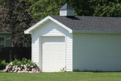 Dogdyke outbuilding construction costs